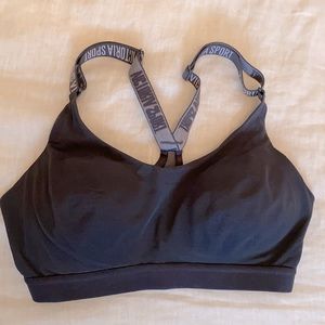 Victoria secret sports bra